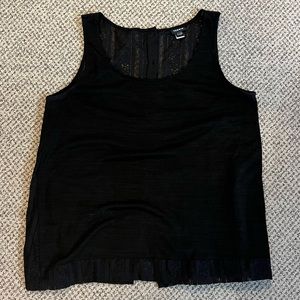 Torrid Top